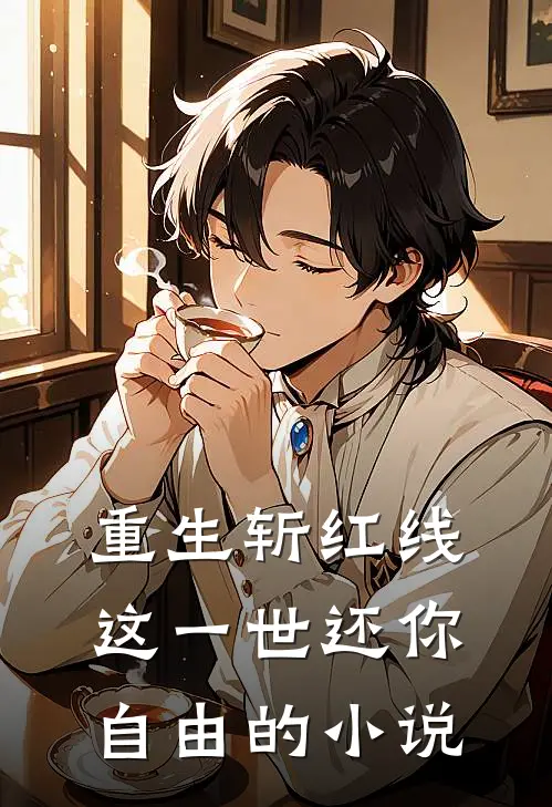 重生斩红线：这一世还你自由的小说