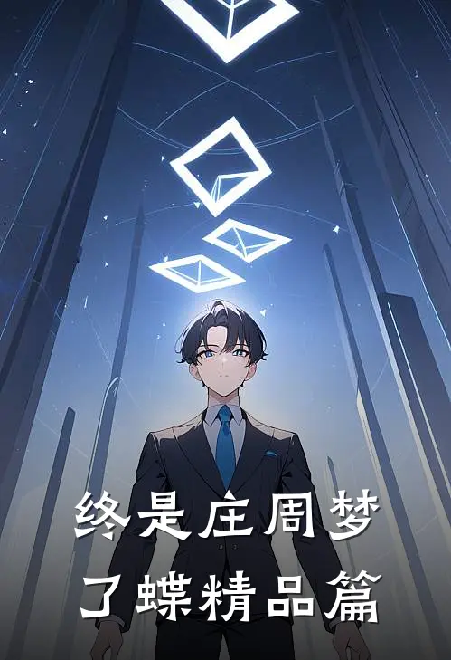终是庄周梦了蝶精品篇