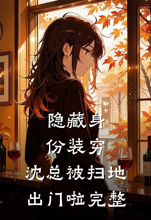 隐藏身份装穷，沈总被扫地出门啦完整
