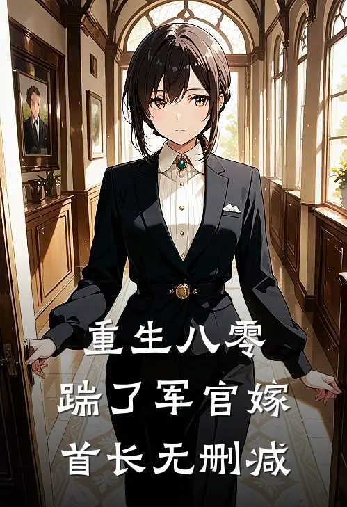 重生八零，踹了军官嫁首长无删减