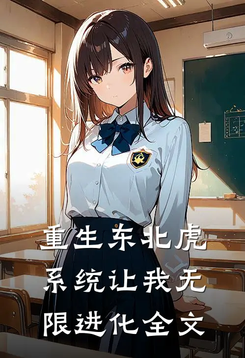 重生东北虎，系统让我无限进化全文