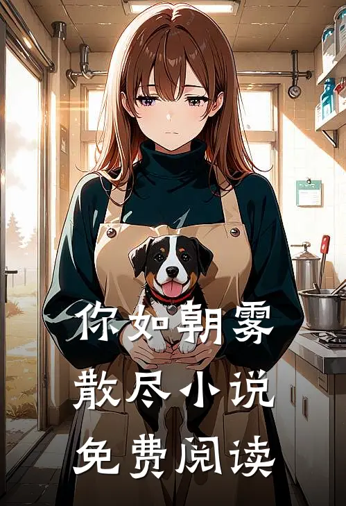 你如朝雾散尽小说免费阅读