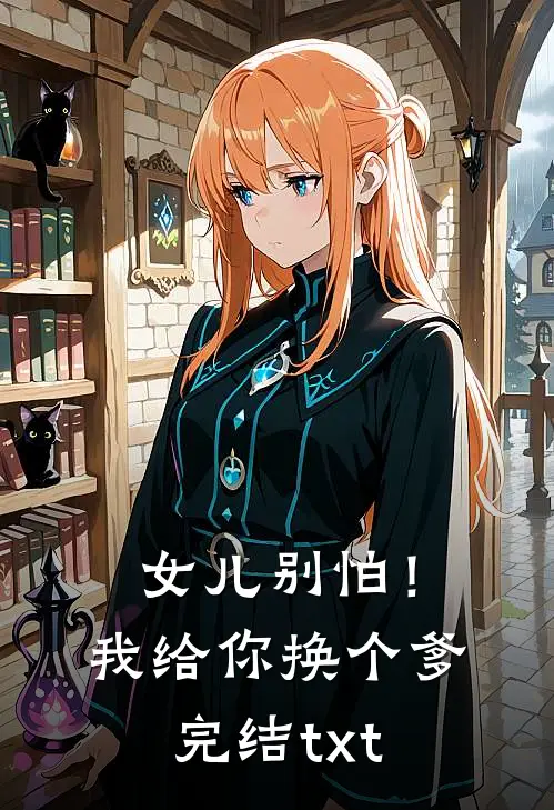 女儿别怕！我给你换个爹完结txt
