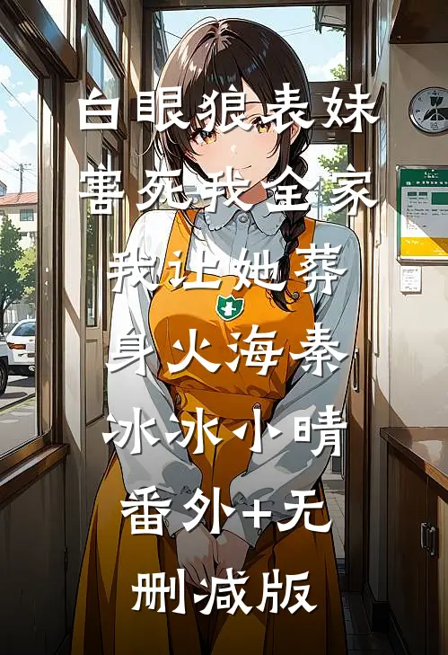 白眼狼表妹害死我全家，我让她葬身火海秦冰冰小晴:番外+无删减版