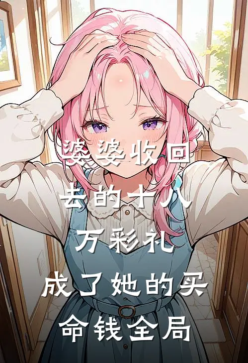 婆婆收回去的十八万彩礼，成了她的买命钱全局