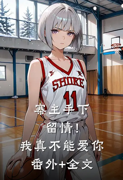 寨主手下留情！我真不能爱你(番外)+(全文)