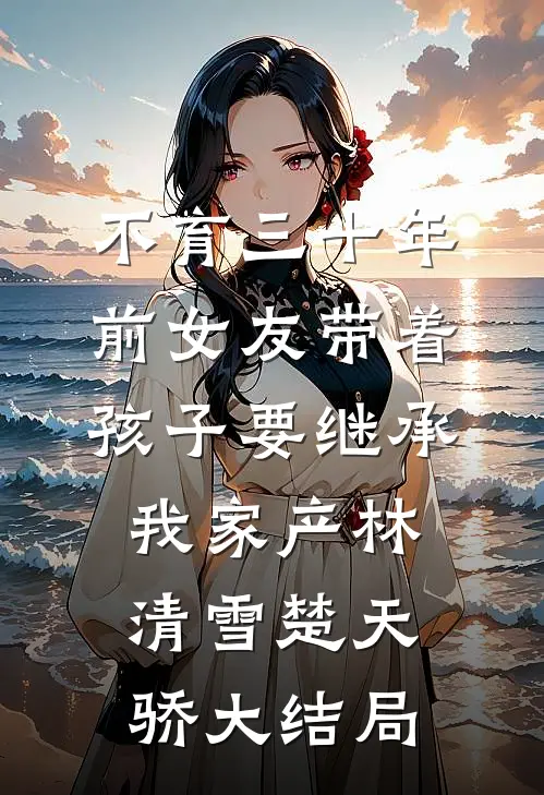 不育三十年，前女友带着孩子要继承我家产林清雪楚天骄大结局