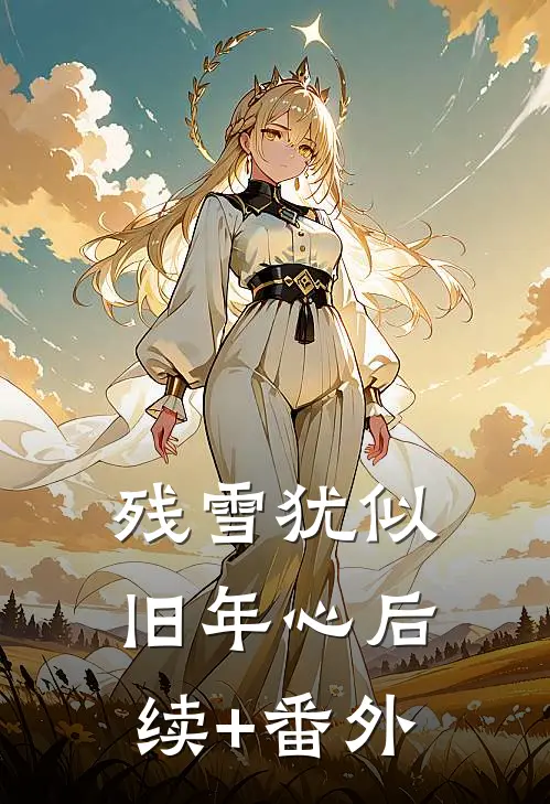 残雪犹似旧年心后续+番外