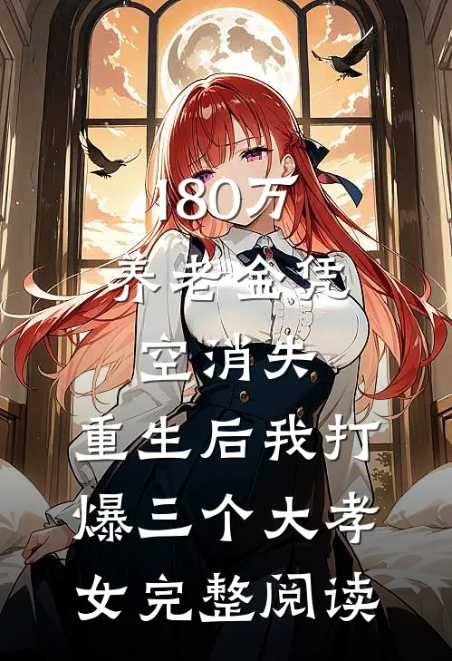 180万养老金凭空消失，重生后我打爆三个大孝女完整阅读