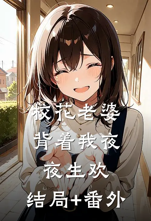 校花老婆背着我夜夜生欢:结局+番外