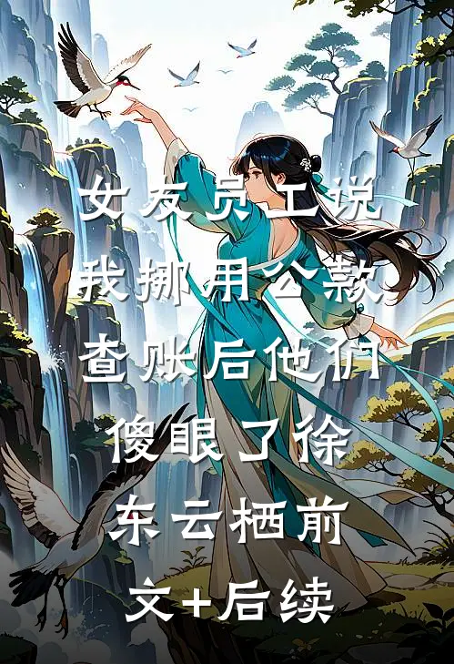 女友员工说我挪用公款，查账后他们傻眼了徐东云栖前文+后续