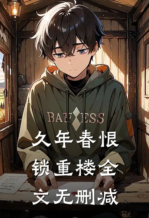 久年春恨锁重楼全文无删减