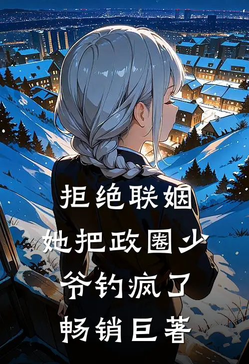 拒绝联姻，她把政圈少爷钓疯了畅销巨著