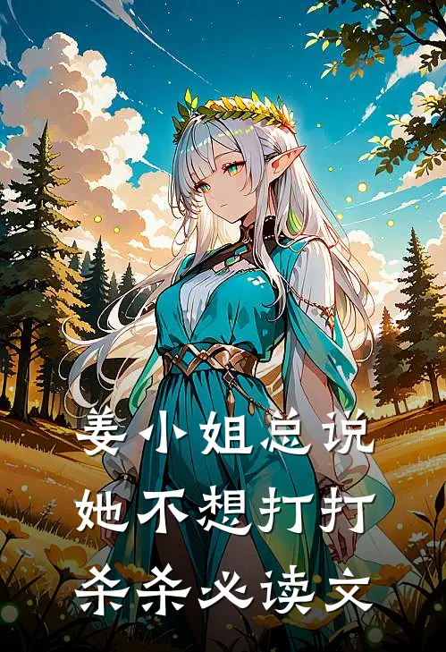 姜小姐总说她不想打打杀杀必读文