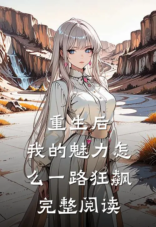 重生后，我的魅力怎么一路狂飙完整阅读