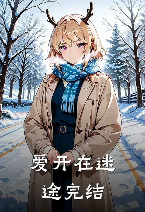 爱开在迷途完结