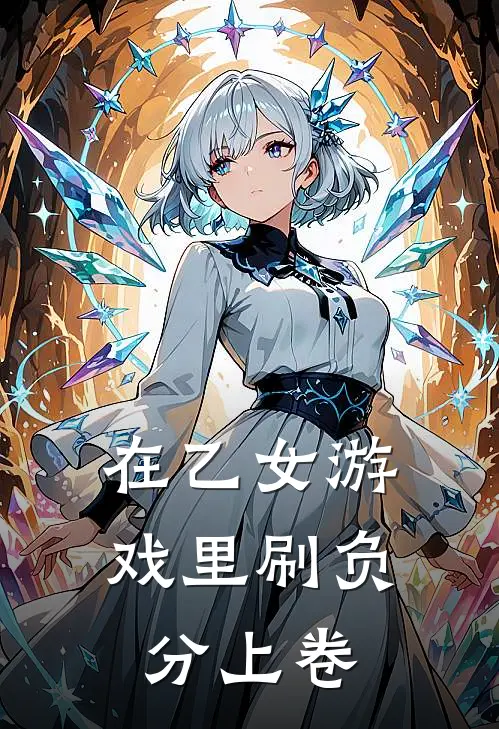 在乙女游戏里刷负分上卷