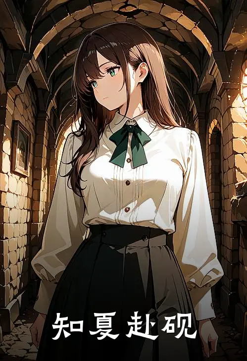 知夏赴砚