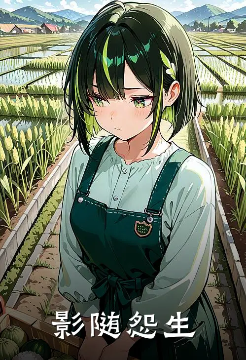 影随怨生