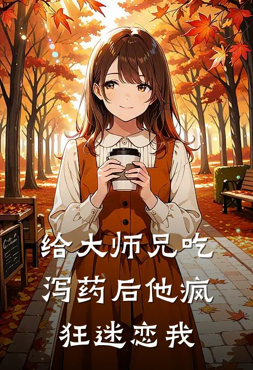 给大师兄吃泻药后他疯狂迷恋我