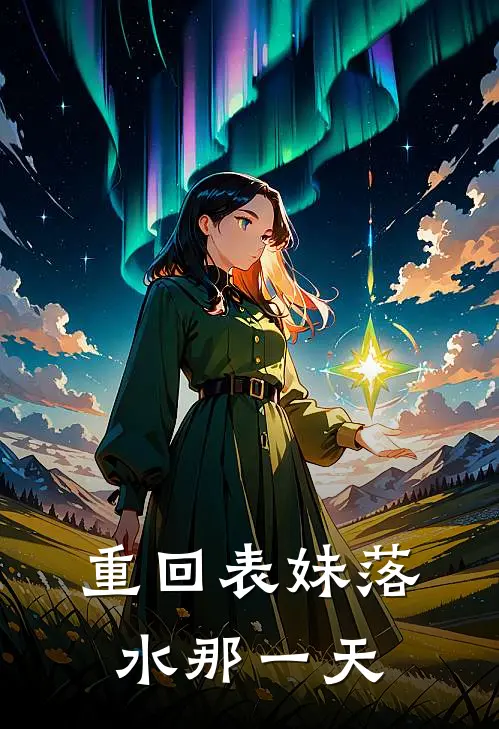 重回表妹落水那一天