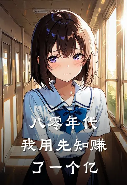 八零年代：我用先知赚了一个亿