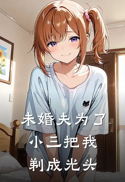 未婚夫为了小三把我剃成光头