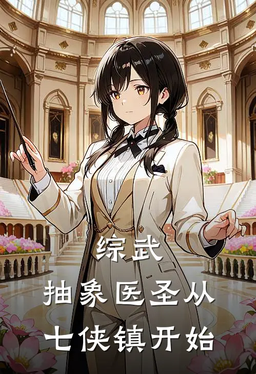 综武，抽象医圣从七侠镇开始