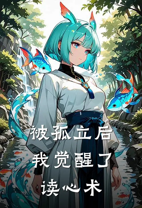 被孤立后我觉醒了读心术
