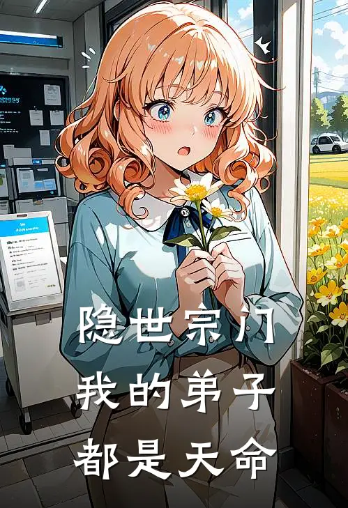 隐世宗门：我的弟子都是天命