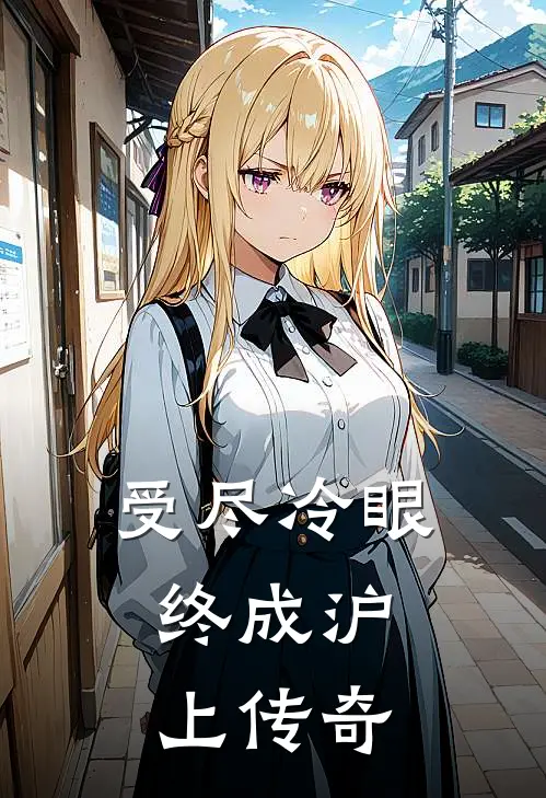 受尽冷眼，终成沪上传奇