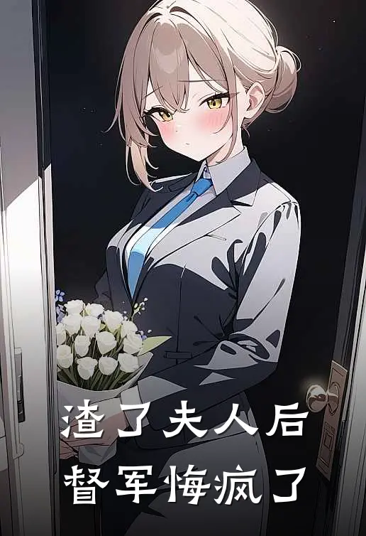 渣了夫人后，督军悔疯了