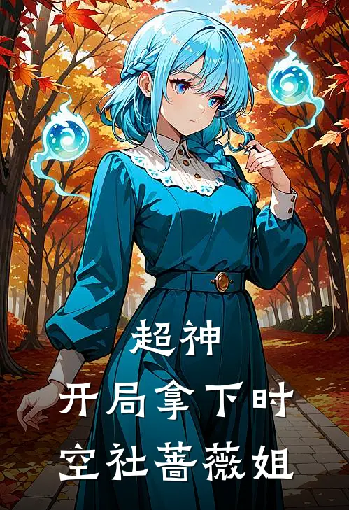 超神，开局拿下时空社蔷薇姐