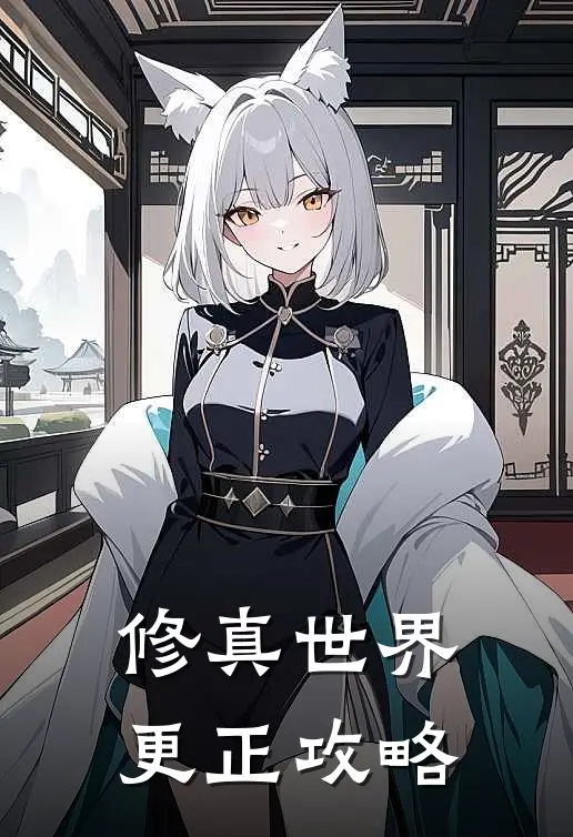 修真世界更正攻略