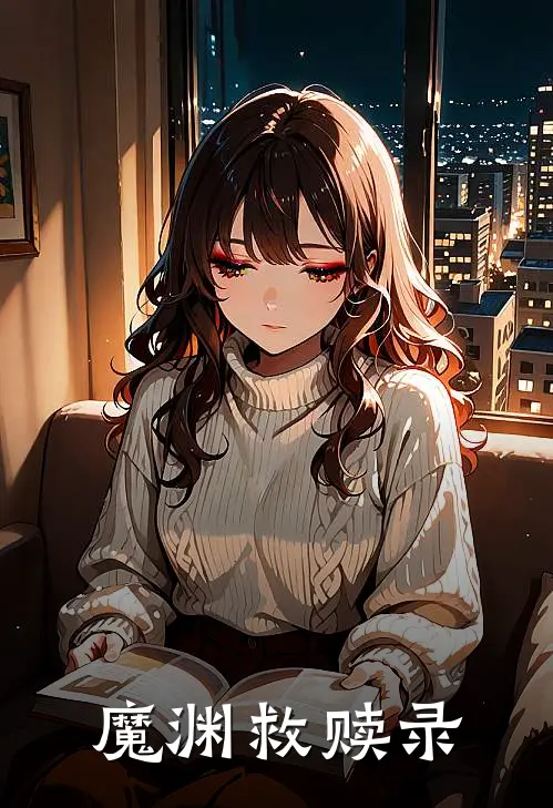 魔渊救赎录