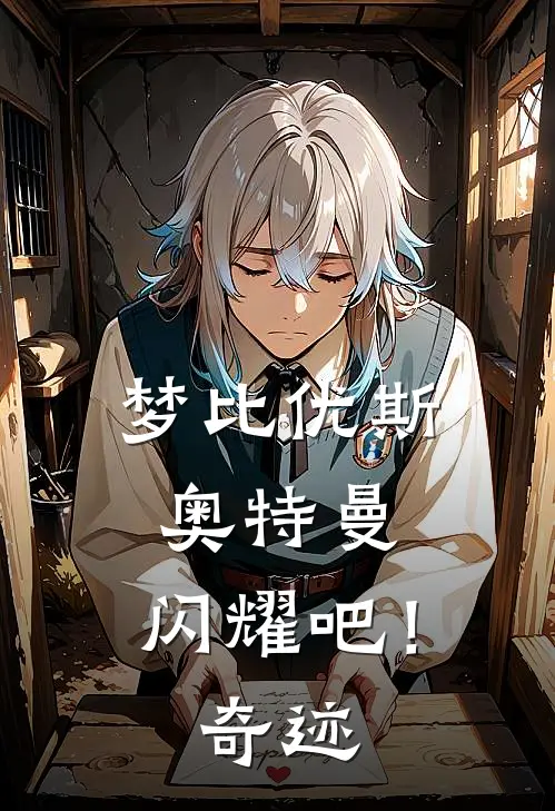 梦比优斯奥特曼：闪耀吧！奇迹
