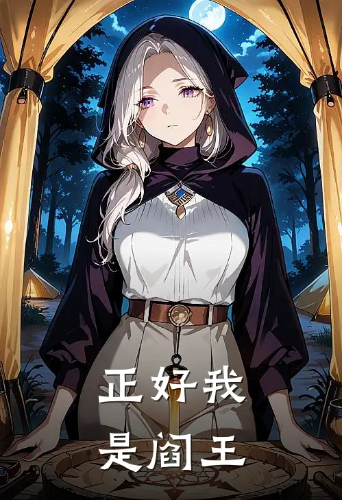 正好我是阎王