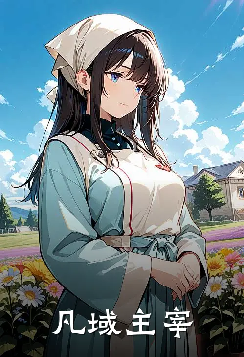 凡域主宰
