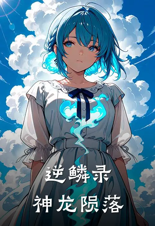 逆鳞录：神龙陨落