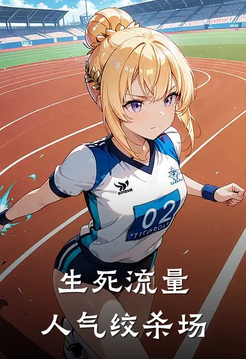 生死流量：人气绞杀场