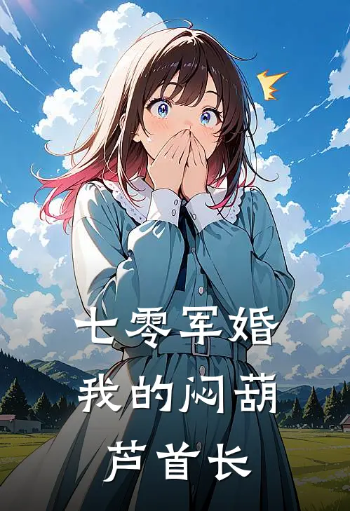 七零军婚：我的闷葫芦首长