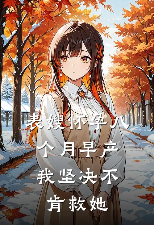 表嫂怀孕八个月早产，我坚决不肯救她