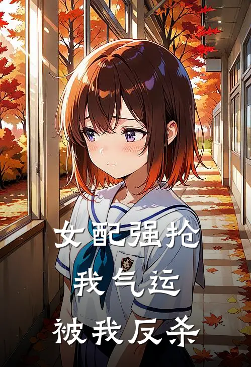 女配强抢我气运，被我反杀