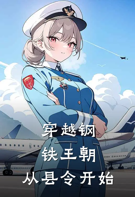穿越钢铁王朝：从县令开始