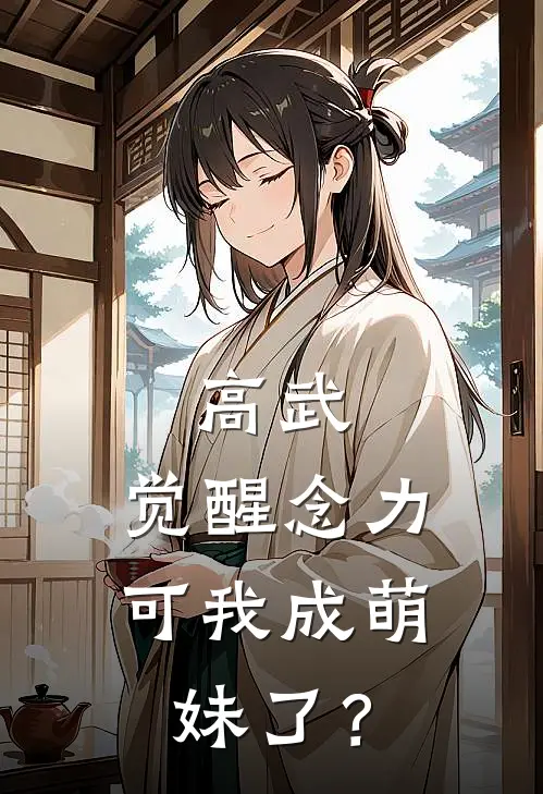 高武：觉醒念力，可我成萌妹了？
