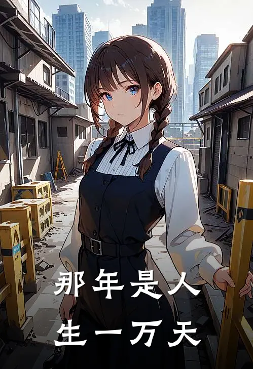 那年是人生一万天