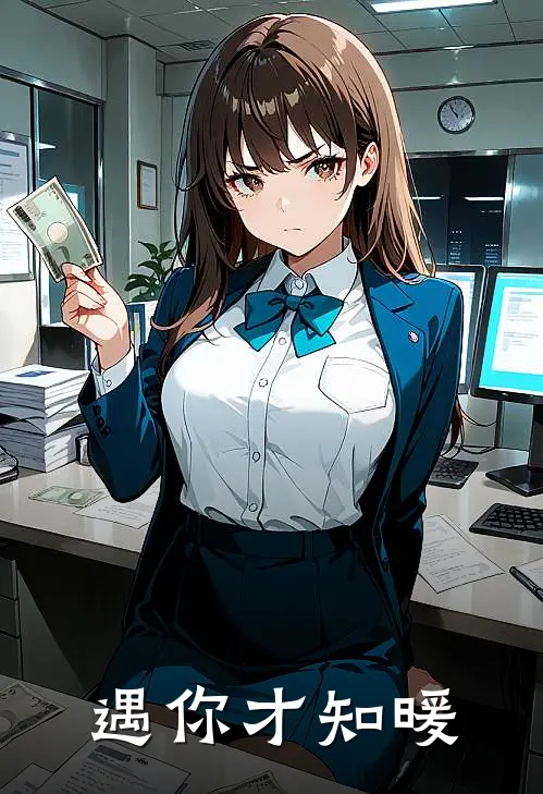 遇你才知暖