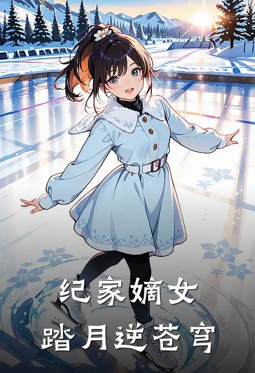 纪家嫡女：踏月逆苍穹