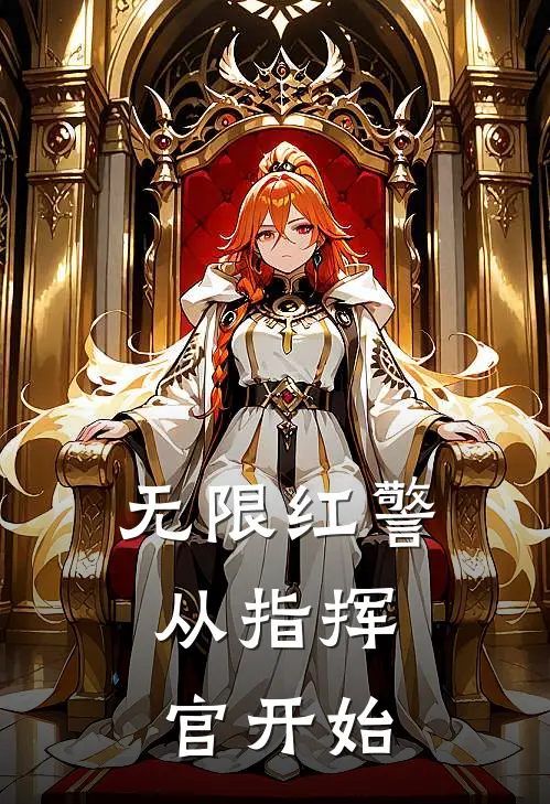 无限红警：从指挥官开始