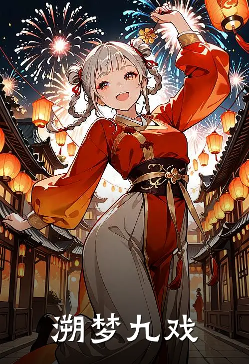 溯梦九戏